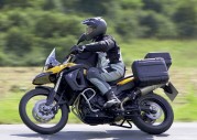 BMW F 650 GS